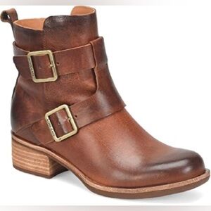 KORK-EASE Carsyn Ankle Boots Sz‎ 6M